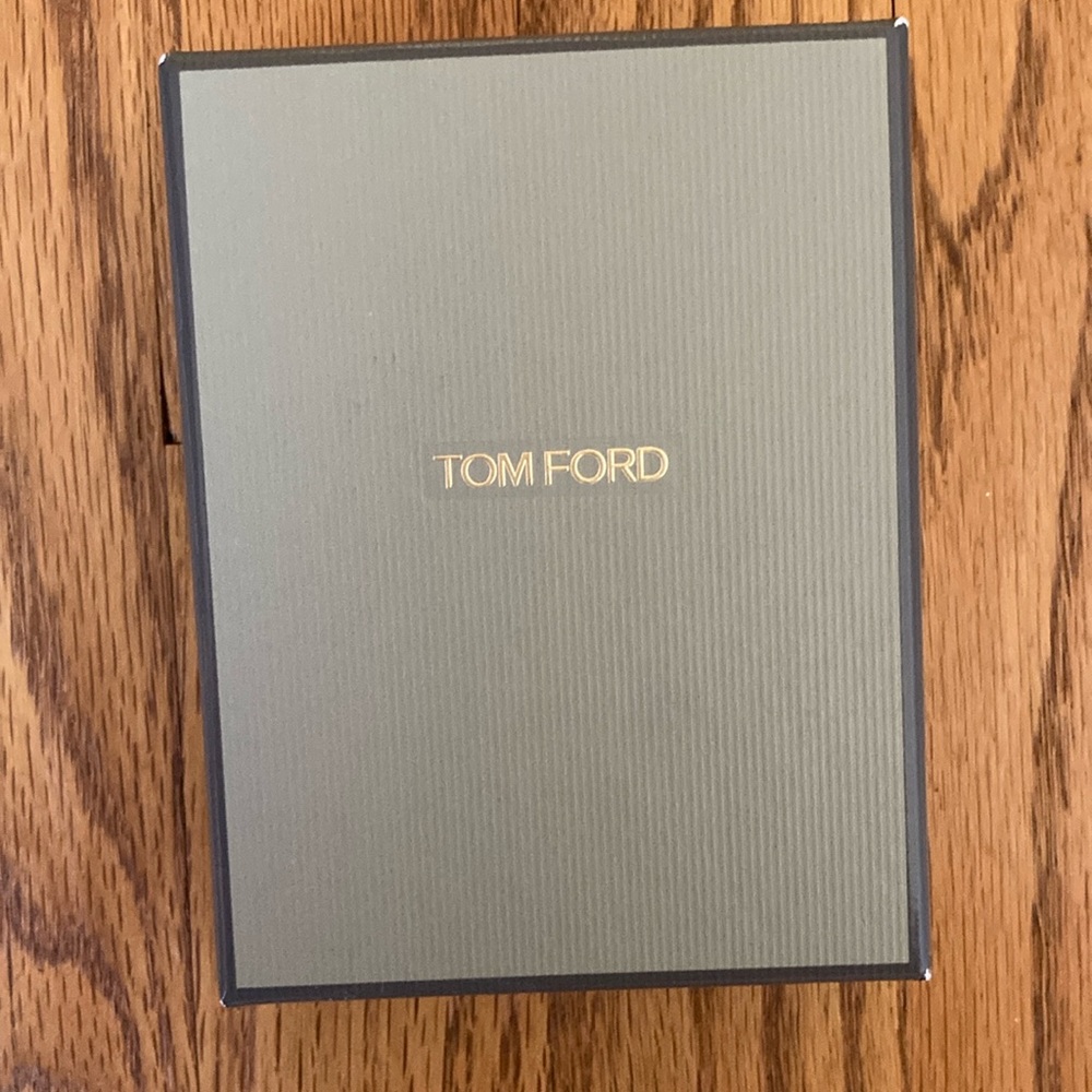 Tom Ford gift box